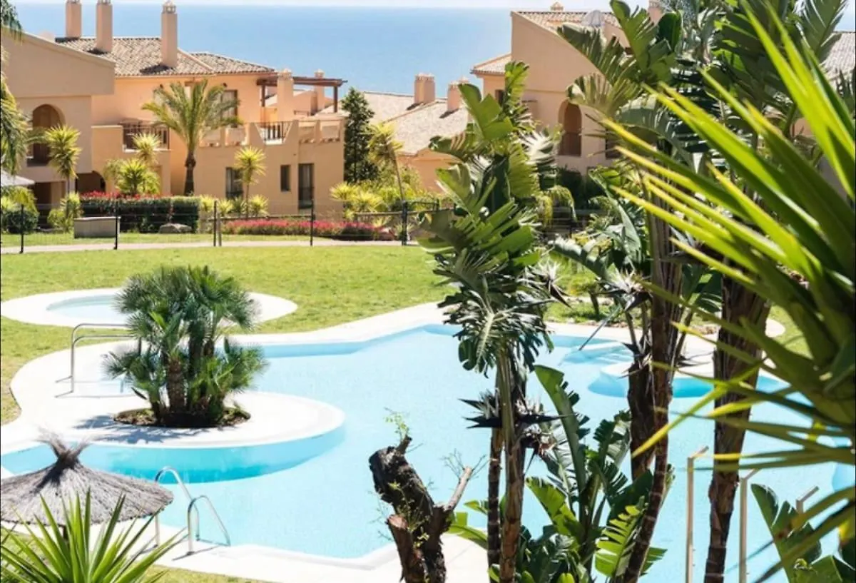 Benahavis Appartement 0*,  España