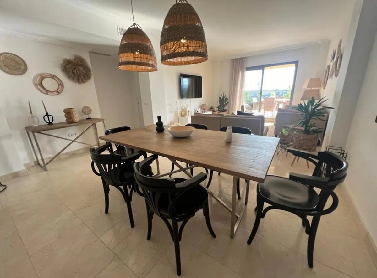 Benahavis Appartement España