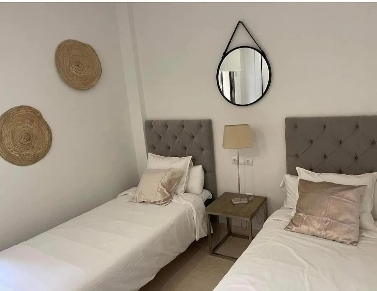 Apartamento Benahavis Appartement