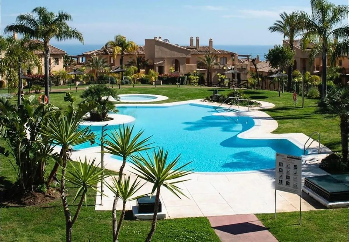 Benahavis Appartement España
