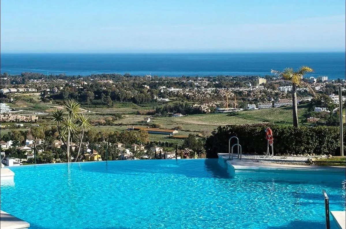 Apartamento Benahavis Appartement España