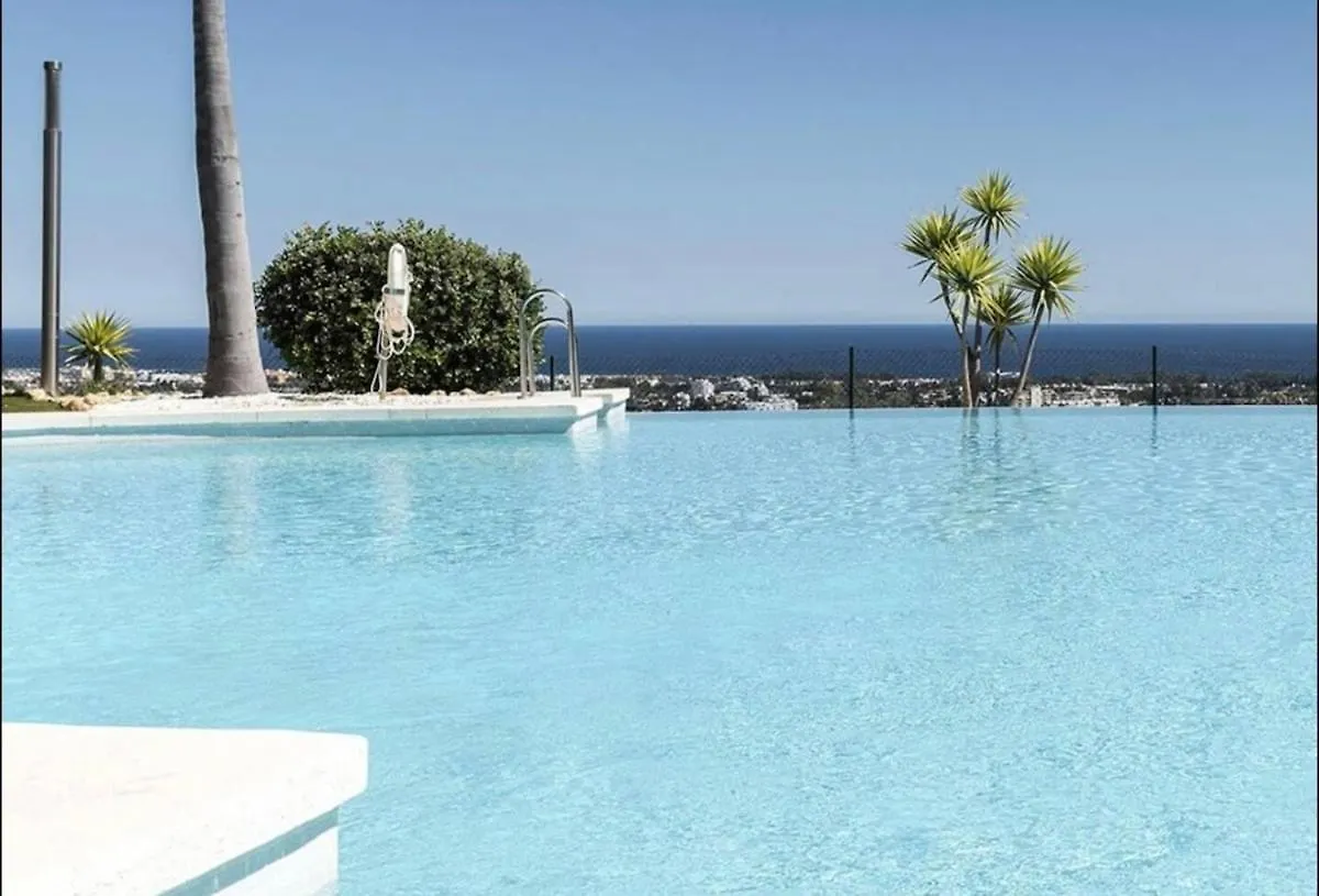 Benahavis Appartement Apartamento